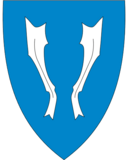 Vestvågøy kommunevåpen