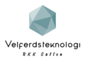 Velferdsteknologi RKK Salten Velferdsteknologi RKK Salten