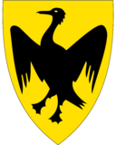 Loppa kommune Kommunevåpen til loppa